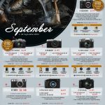 E.I September Promotion (1 to 30 Sept)