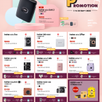 Instax September Promotion (1-30 Sept)
