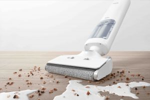 Xiaomi Robot Vacuum X10+, Truclean W10 Wet Dry Vacuum Series announced