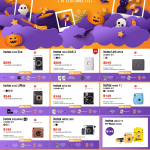 instax Oct 2022 Promotion