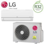 LG-Single-Split-Wall-Mounted-Type