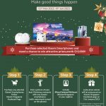 Xiaomi Christmas Sale 1