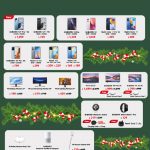 Xiaomi Christmas Sale 2