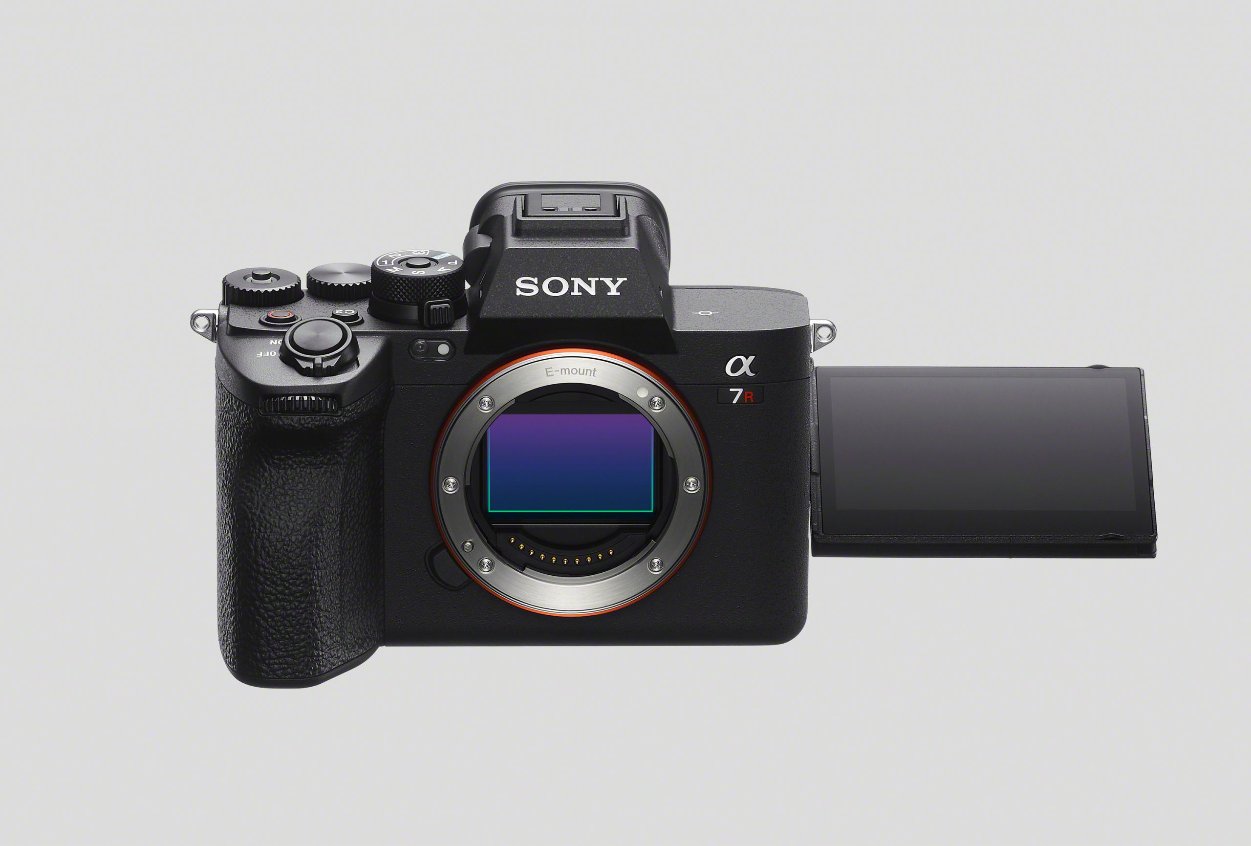 Sony7 Sony Alpha 7R V Delivers a New High-Resolution Imaging Experience with ...