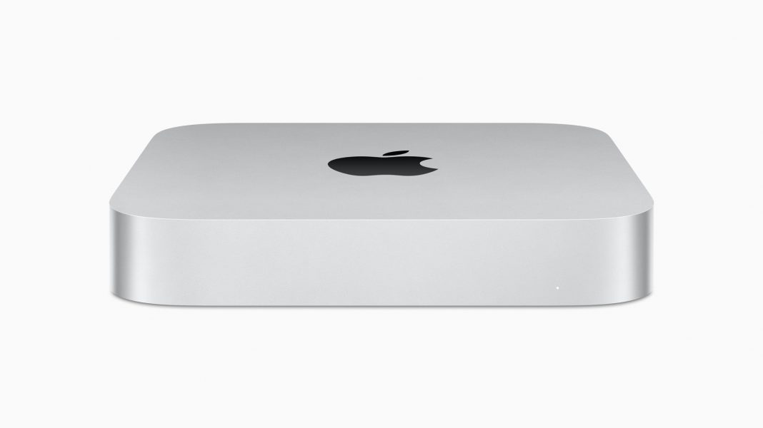 Apple unveils new MacBook Pro and new Mac mini featuring M2 Pro and M2 Max