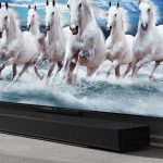 LG SC9 Soundbar Image 1