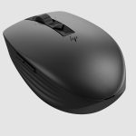 HP 710 Rechargeable Silent Mouse_Upper Rear Left