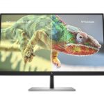 HP E27q G5 QHD Monitor_1 Front
