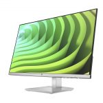 HP M24h FHD Monitor_FrontLeft