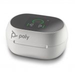 Voyager Free 60+ White Sand Smart Case