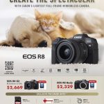 EOS R8 Pre Order Promo (dragged)