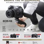 EOS R8 Pre Order Promo (dragged) 2