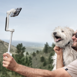 Built-In Selfie Stick 03