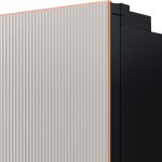 Close-up of the Infinite Design panel