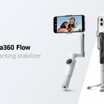 Insta360 Flow Key Visual 16-9 EN
