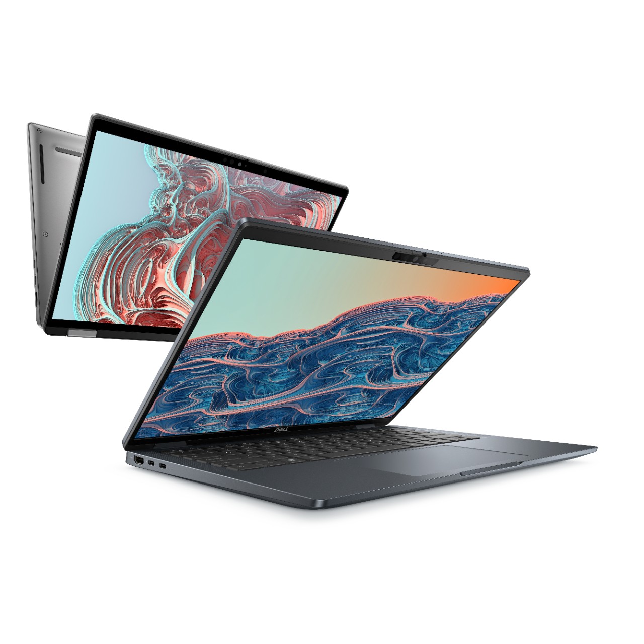 Collaborate, Perform and Impress with New Dell Devices