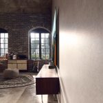 LG OLED C3 TV (Wall Mount)