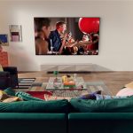 LG OLED G3 TV (Wall Mount)(1)