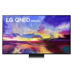 LG QNED TV (86QNED80SRA)