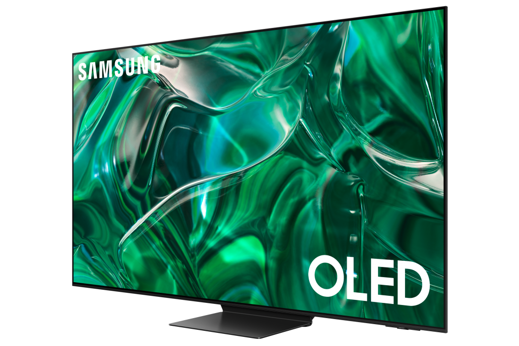 A Look at Samsung's latest TVs 2023 Lineup NXT