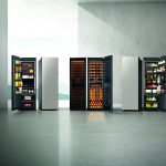 The Bespoke Infinite Line contemporary modularity offers incredible possibilities of configuration.