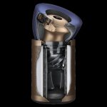 Dyson Purifier Big+Quiet 1