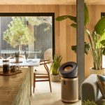 Dyson Purifier Big+Quiet 5