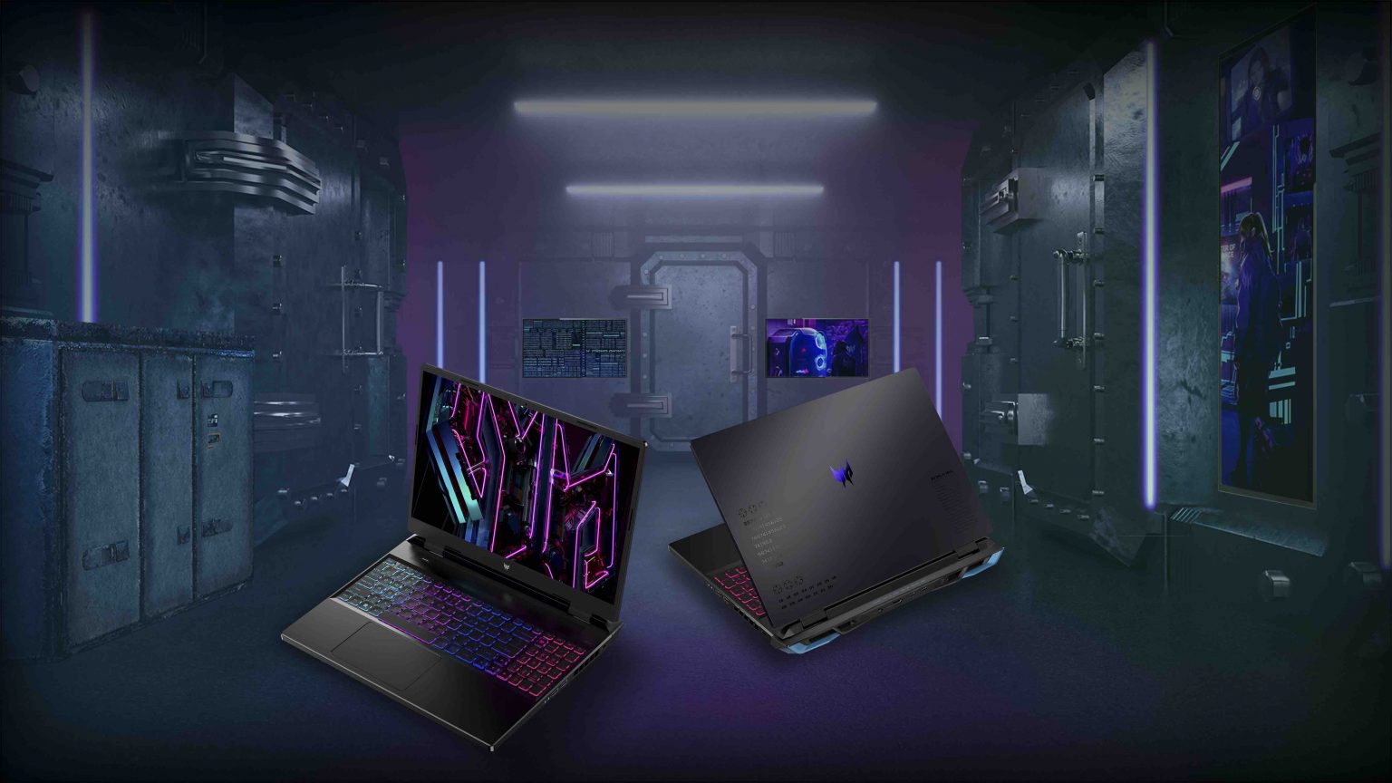 Introducing the Predator Helios Neo 16, Helios 16 and Helios 18 ...