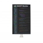 LG SMART Monitor 32SQ780S Image 03