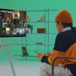 LG SMART Monitor 32SQ780S Image 04