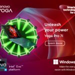 Yoga Pro 7i Digital Banners_300x250px