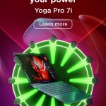 Yoga Pro 7i Digital Banners_300x600px