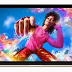 15-inch MacBook Air with M2