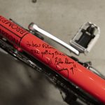 3. One Millionth Brompton signatures