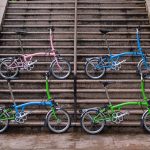 5. Brompton Archive Edition for sale in Singapore