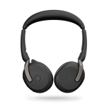 Jabra Evolve2 65 Flex MS Earcups Rotated Transparent