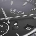 Leica Watch_Close up_front_CMYK