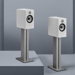 B&W – 606 S3 White Beauty 12- 16×9