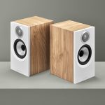 B&W – 607 S3 Oak Beauty 11