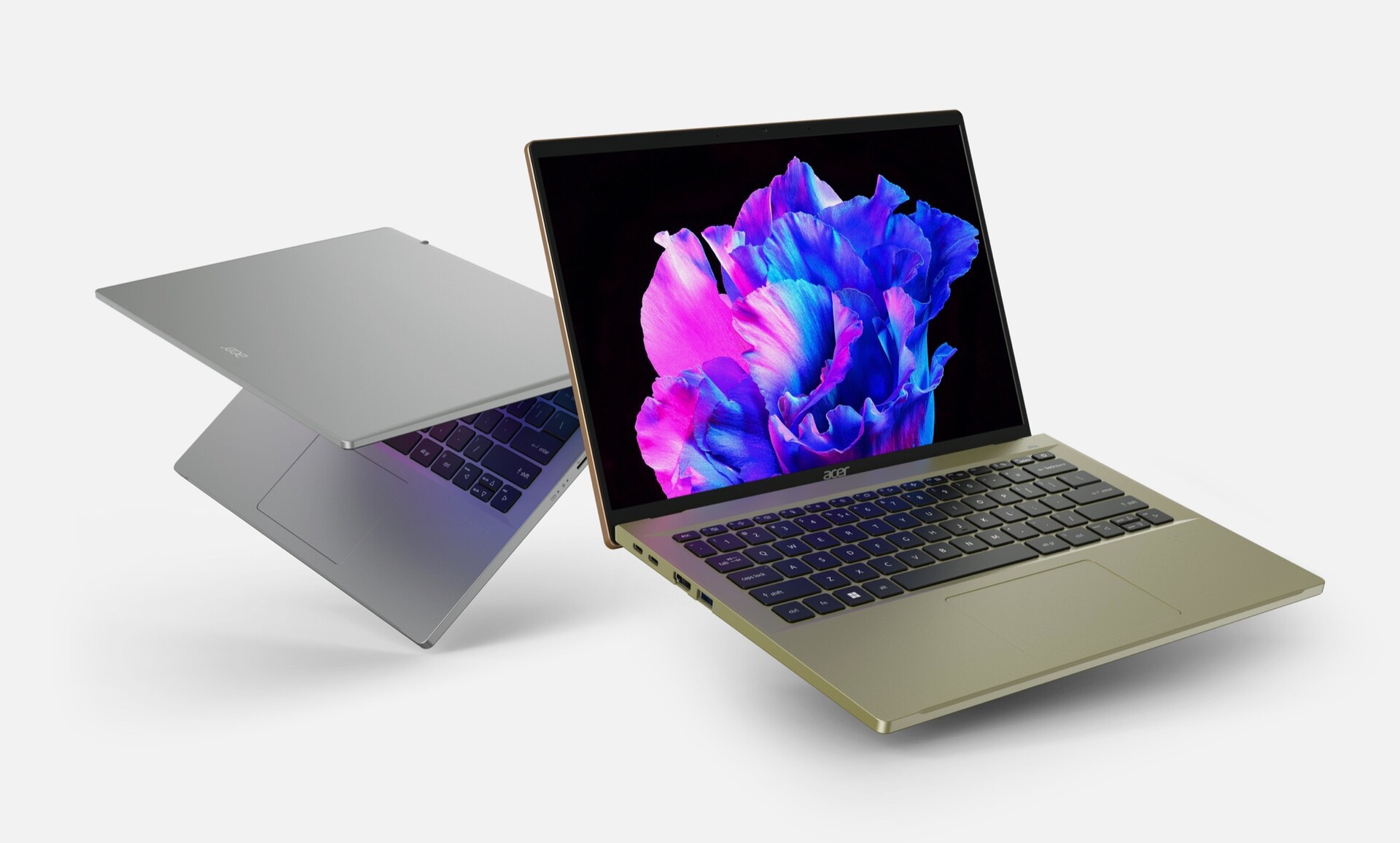 Review Acer Swift Go 14 NXT