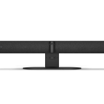 Jabra PanaCast 50 Video Bar System Horizontal with Table Stand Transparent