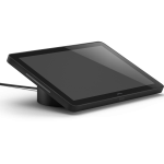 Jabra PanaCast Control Angled Right Transparent