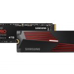 Samsung Memory_990 PRO Series_Product image