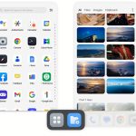 7. ColorOS 13.2’s Global Taskbar