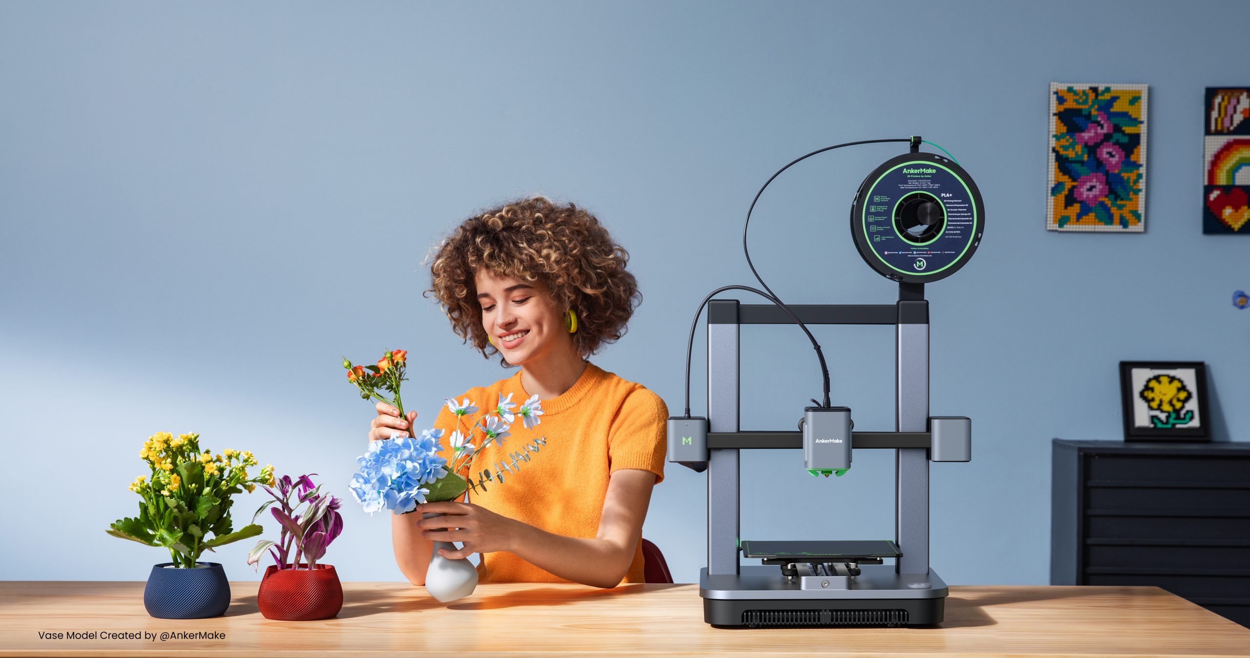 Revolutionizing 3D Printing with Customization and Precision with ...