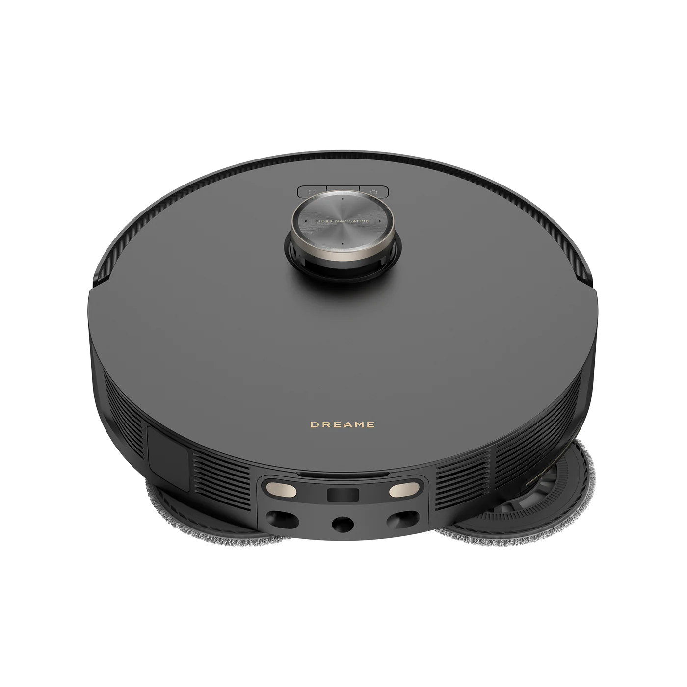 DreameBot L20 Ultra Review: Vacuum, Mop and Surveillance