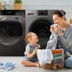 SHARP Heat Pump Dryer