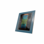 AMD Instinct MI300X_Delidded Die_Left