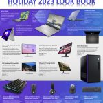 Holiday Look Book 2023 (for media)