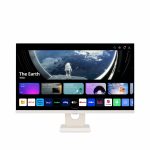 SMART Monitor 27SR50F Image 01